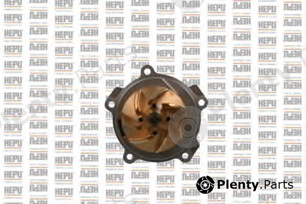  HEPU part P1728 Water Pump