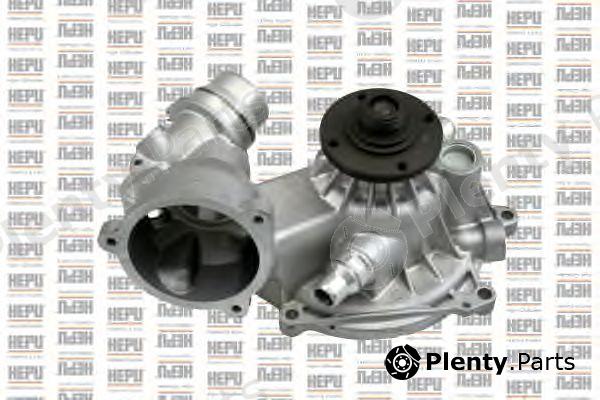  HEPU part P488 Water Pump