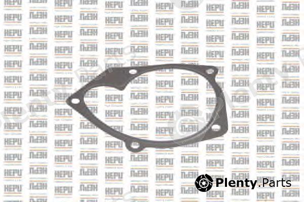  HEPU part P966 Water Pump