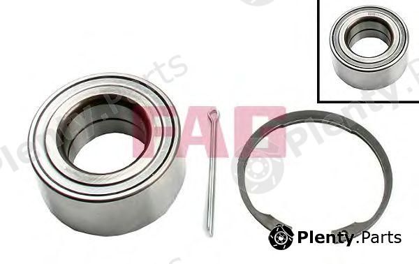  FAG part 713619840 Wheel Bearing Kit