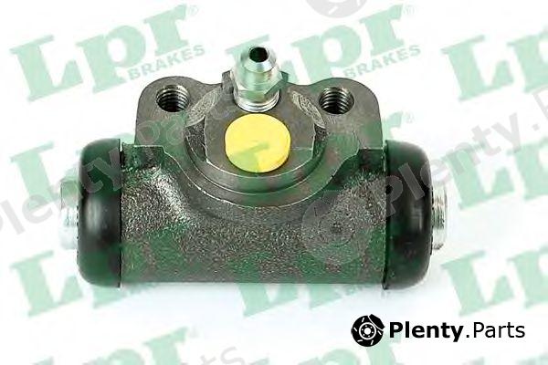  LPR part 4334 Wheel Brake Cylinder