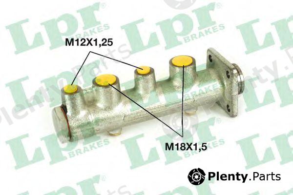  LPR part 6712 Brake Master Cylinder