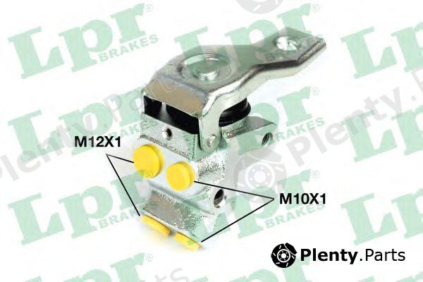  LPR part 9942 Brake Power Regulator