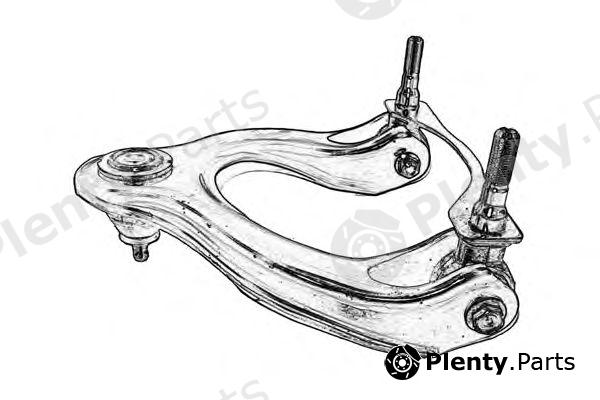  OCAP part 0781807 Track Control Arm
