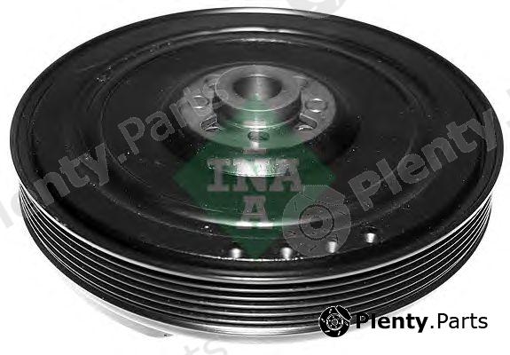  INA part 544000210 Belt Pulley, crankshaft