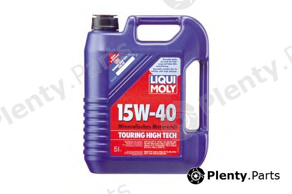  LIQUI MOLY part 1096 Engine Oil; Engine Oil; Manual Transmission Oil; Transfer Case Oil