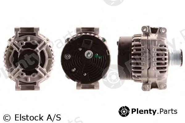  ELSTOCK part 28-3720 (283720) Alternator