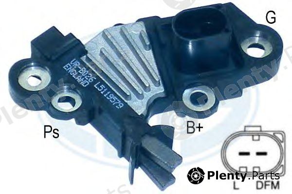  ERA part 215299 Alternator Regulator