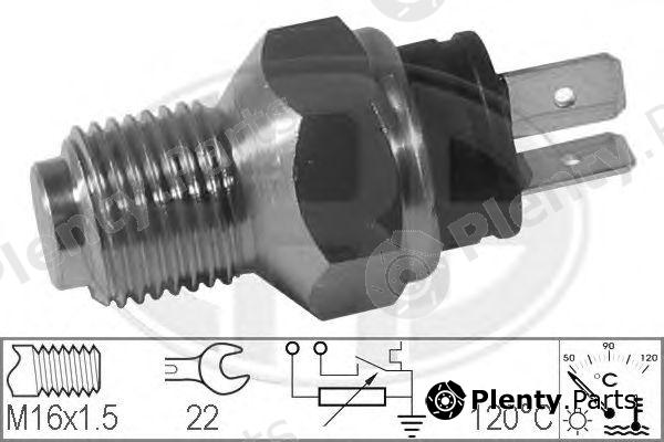  ERA part 330145 Sensor, coolant temperature