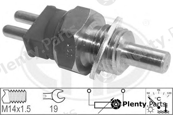 ERA part 330333 Sensor, coolant temperature