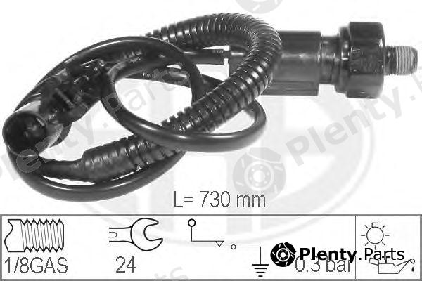 ERA part 330673 Oil Pressure Switch