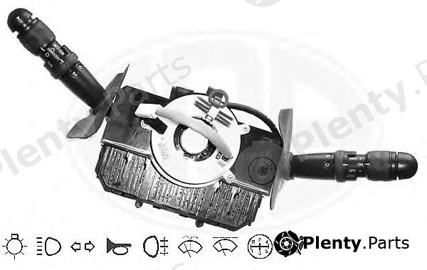  ERA part 440269 Steering Column Switch