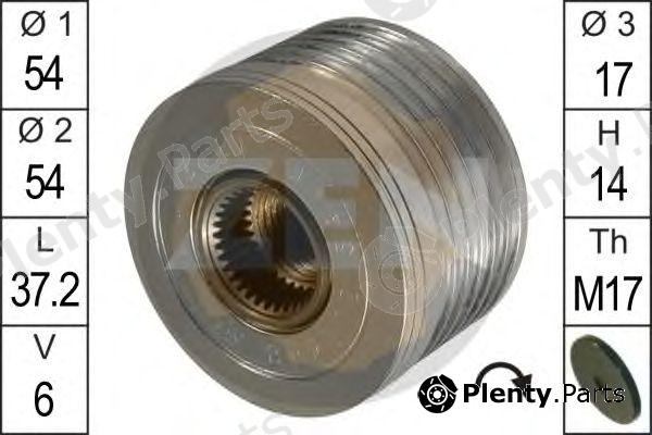  ERA part ZN5440 Alternator Freewheel Clutch