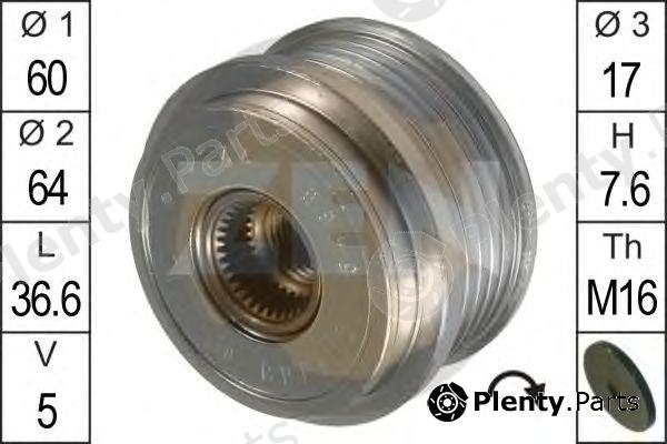  ERA part ZN5466 Replacement part