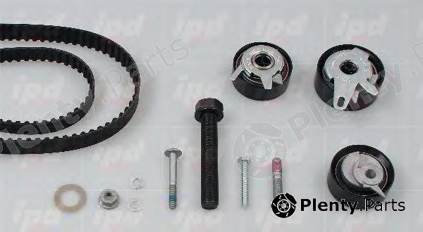  IPD part 20-1644 (201644) Timing Belt Kit