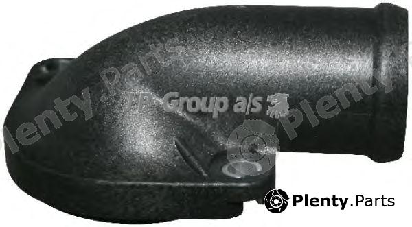  JP GROUP part 1114509200 Coolant Flange