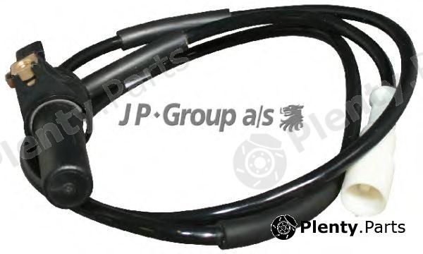  JP GROUP part 1297100200 Sensor, wheel speed