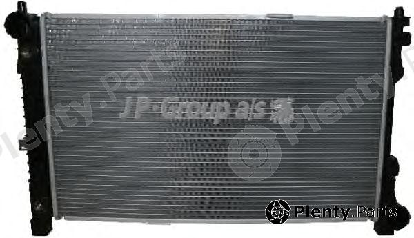  JP GROUP part 1314200500 Radiator, engine cooling