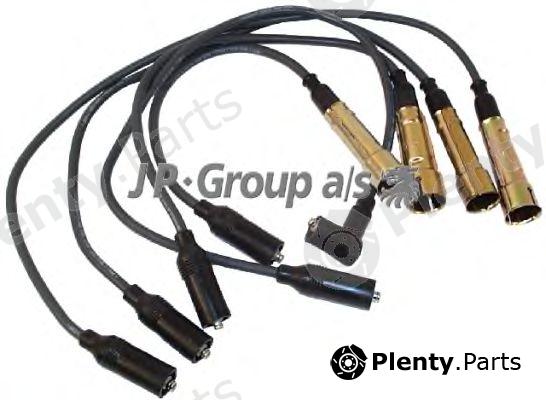  JP GROUP part 1192000610 Ignition Cable Kit