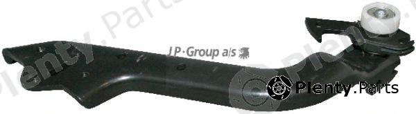  JP GROUP part 1188600480 Roller Guide, sliding door
