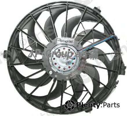  JP GROUP part 1499100100 Electric Motor, radiator fan