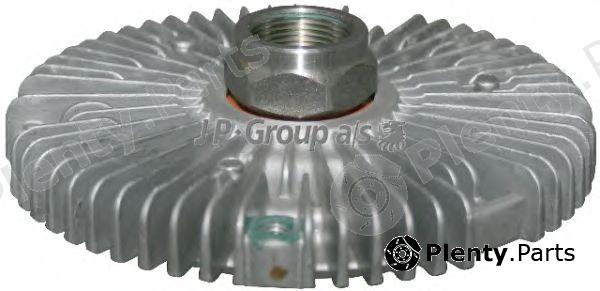  JP GROUP part 1514900400 Clutch, radiator fan