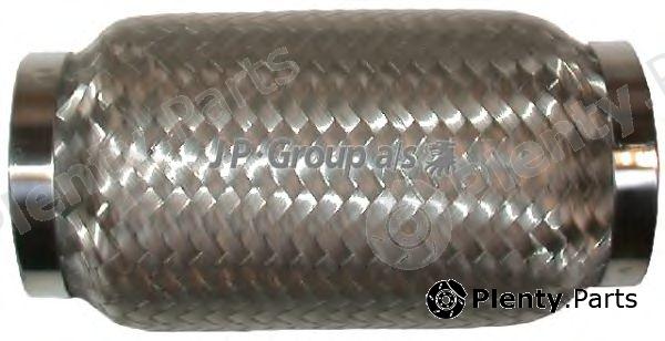  JP GROUP part 9924201100 Flex Hose, exhaust system