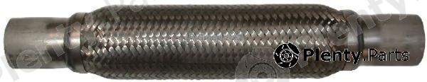  JP GROUP part 9924401100 Flex Hose, exhaust system