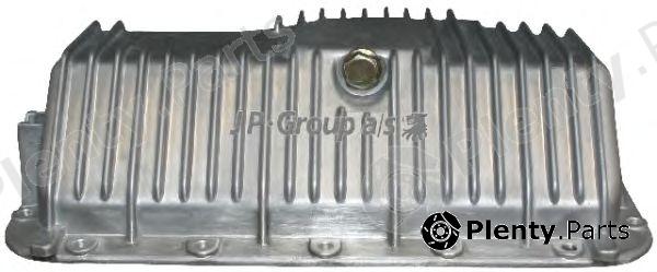  JP GROUP part 1412900100 Wet Sump