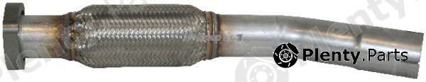 JP GROUP part 1320200400 Exhaust Pipe
