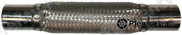  JP GROUP part 9924401300 Flex Hose, exhaust system