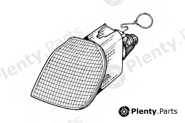  EUROLITES LEART part 10627000 Indicator