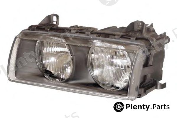  EUROLITES LEART part 24258250 Headlight