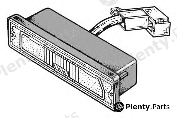  EUROLITES LEART part 19038000 Replacement part