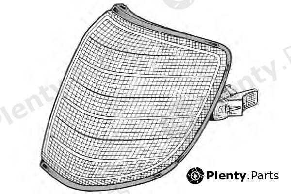  EUROLITES LEART part 20366000 Indicator
