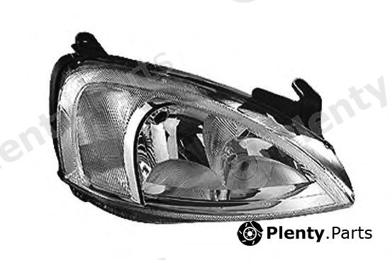  EUROLITES LEART part 24559250 Headlight