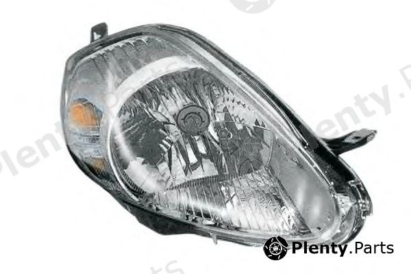  EUROLITES LEART part 14215506 Headlight