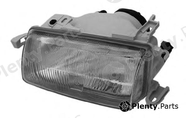  EUROLITES LEART part 24419500 Headlight