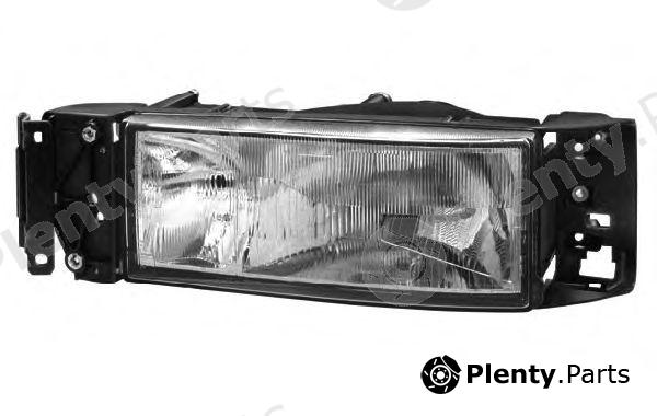  EUROLITES LEART part 34081250 Headlight