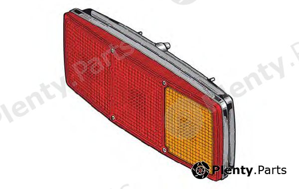  EUROLITES LEART part 37420000 Combination Rearlight