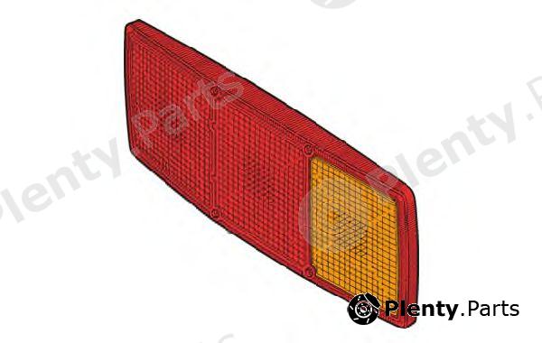  EUROLITES LEART part 37420026 Lens, combination rearlight