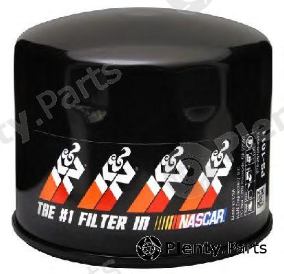  K&N Filters part PS-1011 (PS1011) Oil Filter