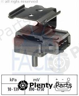  FACET part 10.3068 (103068) Sensor, intake manifold pressure
