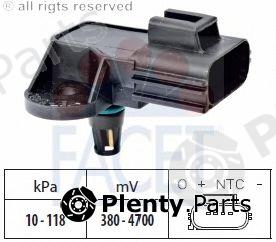  FACET part 10.3100 (103100) Sensor, intake manifold pressure