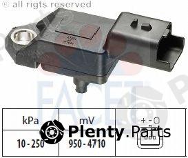  FACET part 10.3136 (103136) Sensor, intake manifold pressure