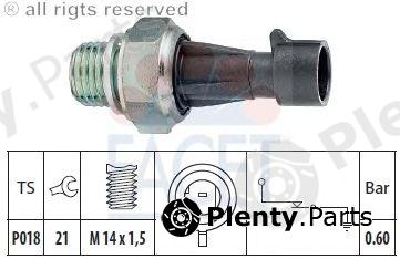  FACET part 7.0129 (70129) Oil Pressure Switch