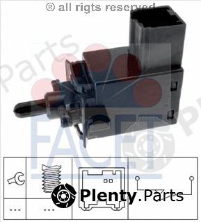  FACET part 7.1242 (71242) Switch, clutch control (cruise control)