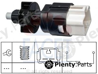  FACET part 7.1281 (71281) Brake Light Switch