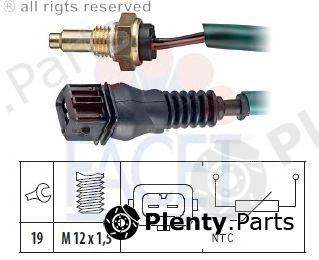  FACET part 7.3237 (73237) Sensor, coolant temperature