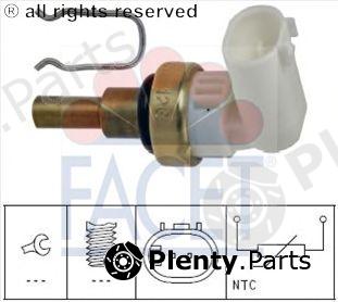  FACET part 7.3360 (73360) Sensor, coolant temperature